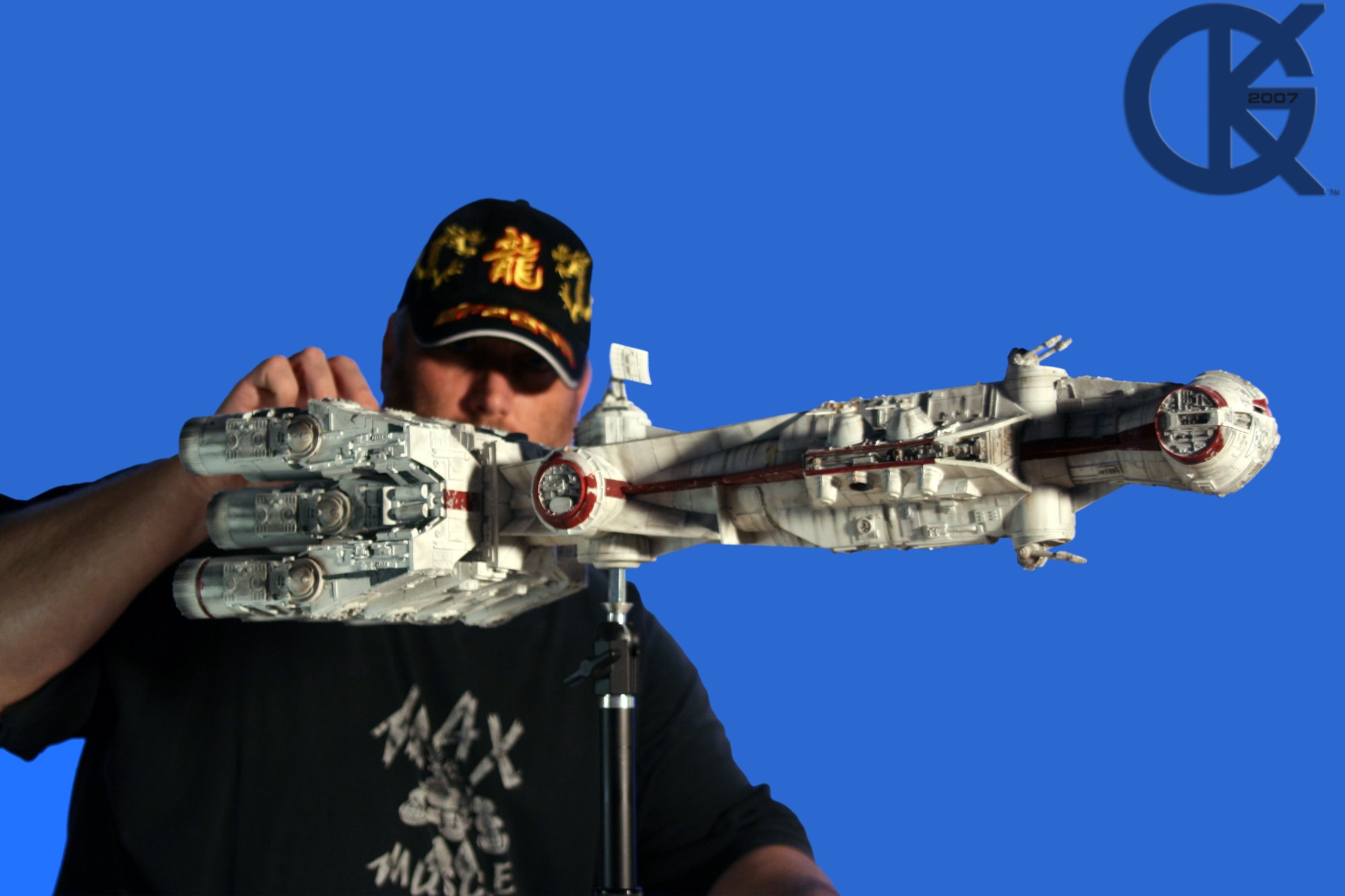 rebel blockade runner