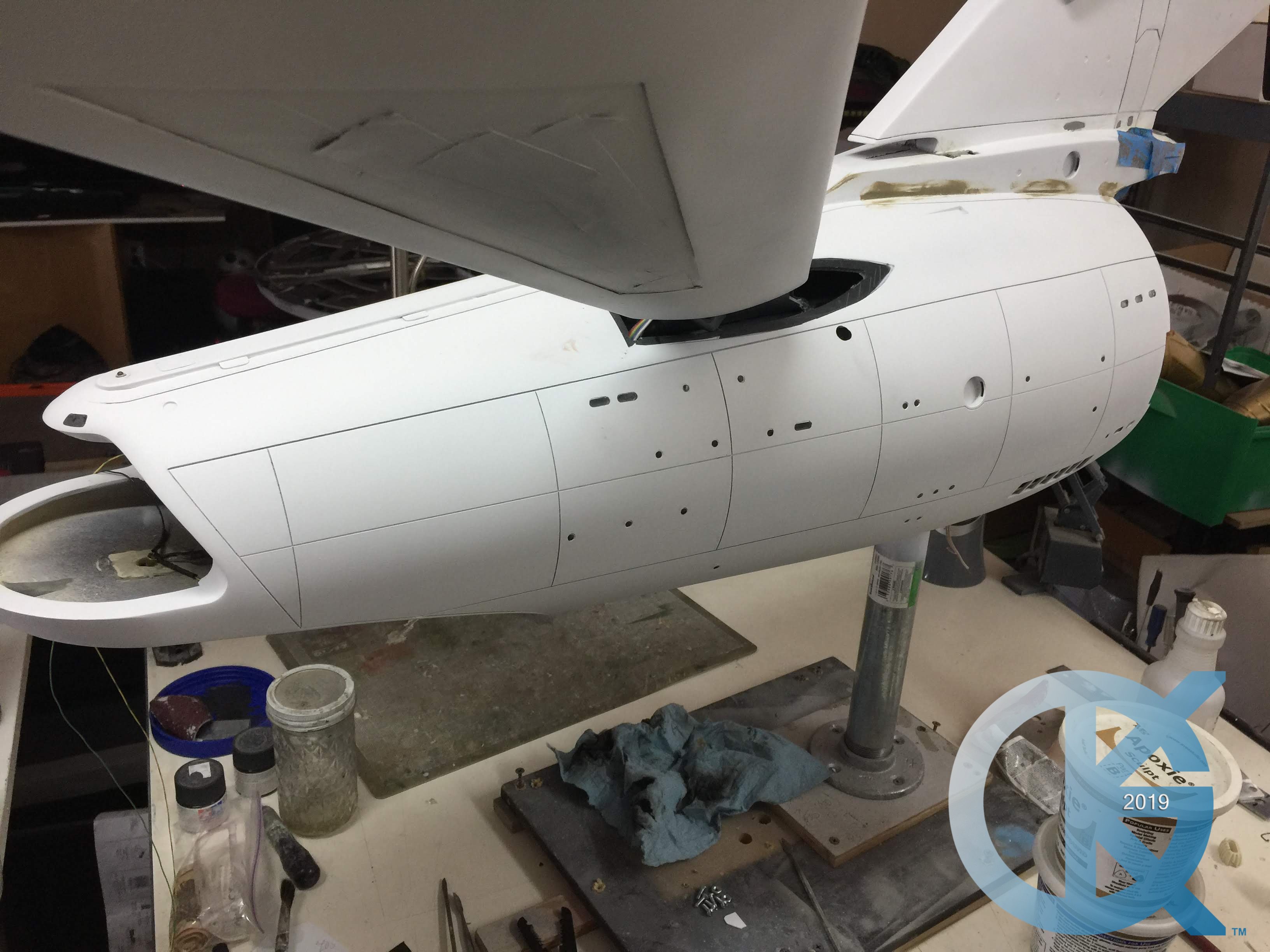 KUHN_GLOBAL_STUDIO_SCALE_TMP_USS_ENTERPRISE_REFIT_WIP5_121